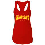 "Thrash & Shred" Tank Tops