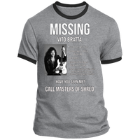 "Finding Vito" Premium Tees
