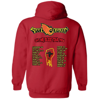 "Give Me Blood 86"  Pullover Hoodies!