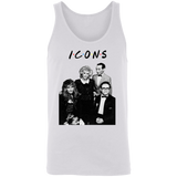 "Icons" Premium Tanks