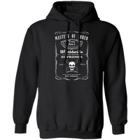 Z66 Pullover Hoodie