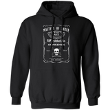 Z66 Pullover Hoodie