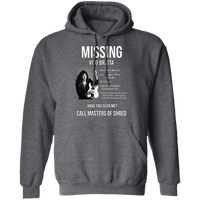 "FInding Vito" Premium Hoodies!