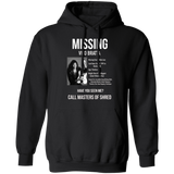 "FInding Vito" Premium Hoodies!