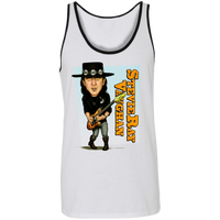 "Texas King" Premium Unisex Tank Tops!