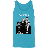 "Icons" Premium Tanks