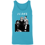 "Icons" Premium Tanks