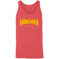 "Thrash & Shred" Tank Tops