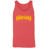 "Thrash & Shred" Tank Tops