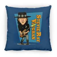 "Texas King" 14x14 Square Pillows!