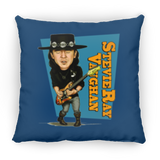 "Texas King" 14x14 Square Pillows!