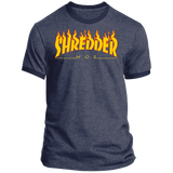 "Thrash & Shred" Premium Tees & Ringer Tees