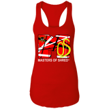 Limited Edition "M.O.S TV" Premium Tank Tops!