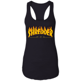 "Thrash & Shred" Tank Tops