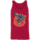 "Shredding For Vengeance" Premium Tees and Tanks!