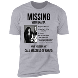 "Finding Vito" Premium Tees
