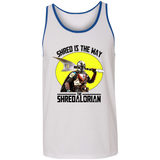 "Shredalorian" Premium Tanks!