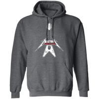 "Shredder of Puppets" Premium Hoodies!