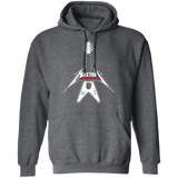 "Shredder of Puppets" Premium Hoodies!