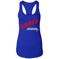 "Dare To Shred" Tank Tops!