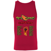 "Give Me Blood 86" Unisex Tanks!