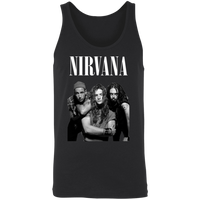 "Lone Grunge" Premium Tank Tops!