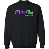 ShredEx Sweaters & Hoodies!