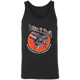 "Shredding For Vengeance" Premium Tees and Tanks!