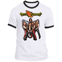 "Give Me Blood 86" Premium Tees and Ringer Tees!