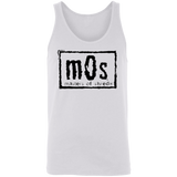"MOS 4 LIFE" Premium Unisex Tanks!
