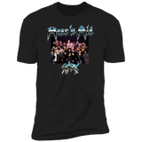 "Stars 86" Premium Tees & Ringer Tees!