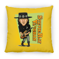 "Texas King" 14x14 Square Pillows!