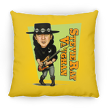 "Texas King" 14x14 Square Pillows!