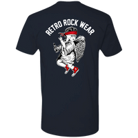 "RRW CREW" Limited Edition Premium Tees!
