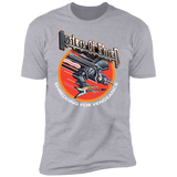 "Shredding For Vengeance" Premium Tees and Tanks!