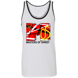 Limited Edition "M.O.S TV" Premium Tank Tops!