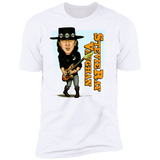 "Texas King" Premium Tees & Ringer Tees!