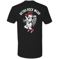 "RRW CREW" Limited Edition Premium Tees!