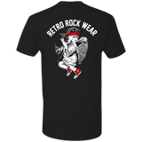 "RRW CREW" Limited Edition Premium Tees!