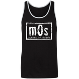 "MOS 4 LIFE" Premium Unisex Tanks!