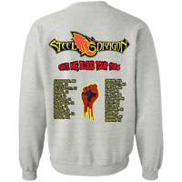 "Give Me Blood 86" Premium  Crewneck Sweatshirts!