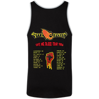 "Give Me Blood 86" Unisex Tanks!