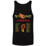 "Give Me Blood 86" Unisex Tanks!