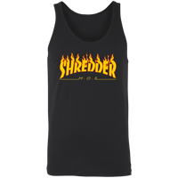 "Thrash & Shred" Tank Tops