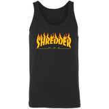 "Thrash & Shred" Tank Tops
