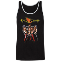 "Give Me Blood 86" Unisex Tanks!