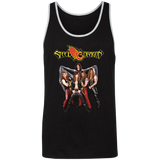 "Give Me Blood 86" Unisex Tanks!
