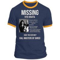 "Finding Vito" Premium Tees