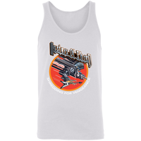 "Shredding For Vengeance" Premium Tees and Tanks!