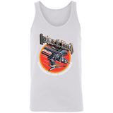 "Shredding For Vengeance" Premium Tees and Tanks!